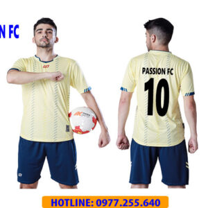 PASSION FC