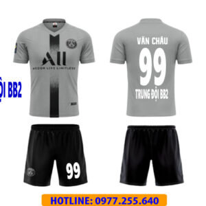 TRUNG ĐỘI BB2 - Nha Trang