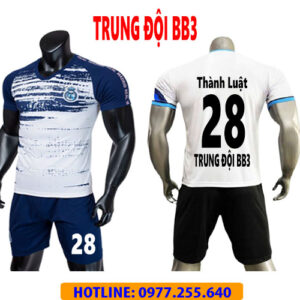 TRUNG ĐỘI BB3 - Nha Trang