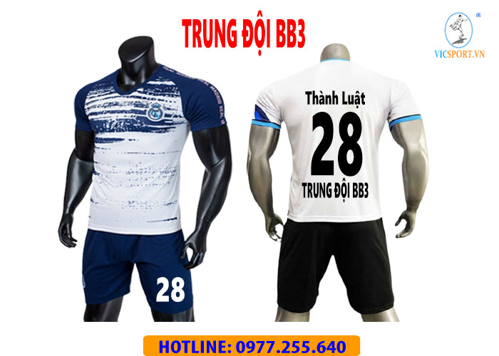 TRUNG ĐỘI BB3 - Nha Trang