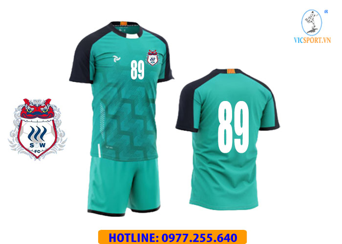 SOW FC - Hình ảnh 8