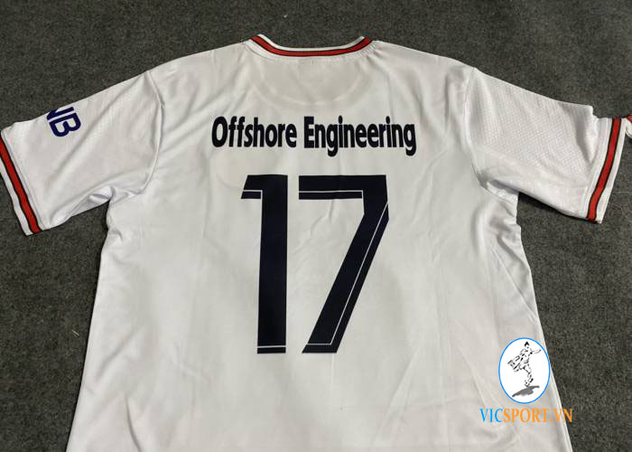 Offshore Engineering - Vũng Tàu - Hình ảnh 2