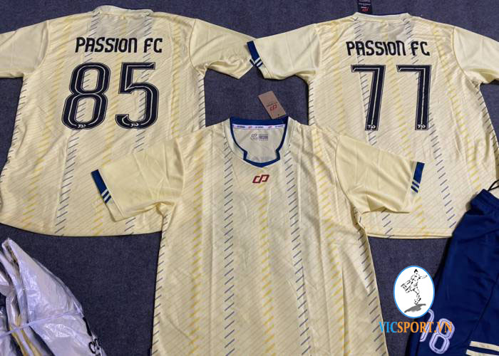 PASSION FC - Hình ảnh 5