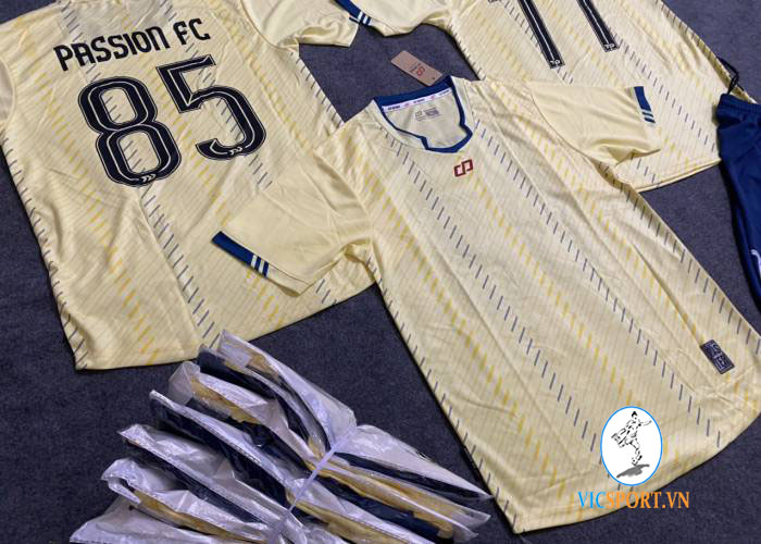 PASSION FC - Hình ảnh 4
