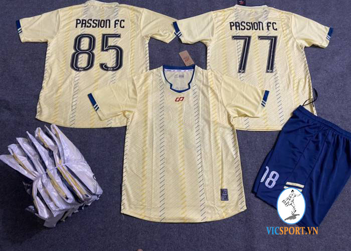 PASSION FC - Hình ảnh 7