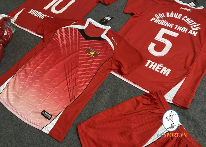 ĐỘI BÓNG CHUYỀN PHƯỜNG AN THỚI - Hình ảnh 7