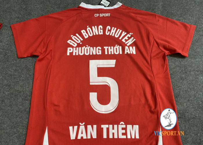 ĐỘI BÓNG CHUYỀN PHƯỜNG AN THỚI - Hình ảnh 6