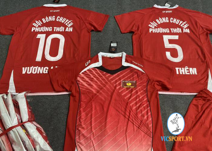 ĐỘI BÓNG CHUYỀN PHƯỜNG AN THỚI - Hình ảnh 5