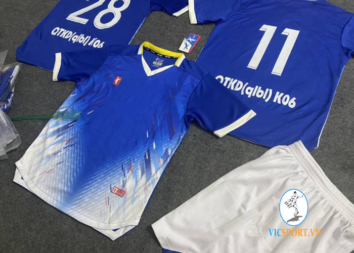 LỚP QTKD K06 - Hình ảnh 5