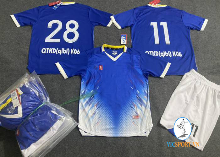 LỚP QTKD K06 - Hình ảnh 6