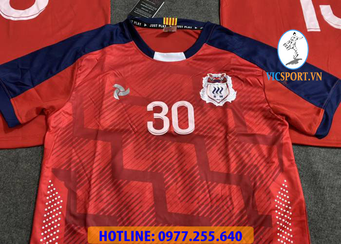 SOW FC - Hình ảnh 5