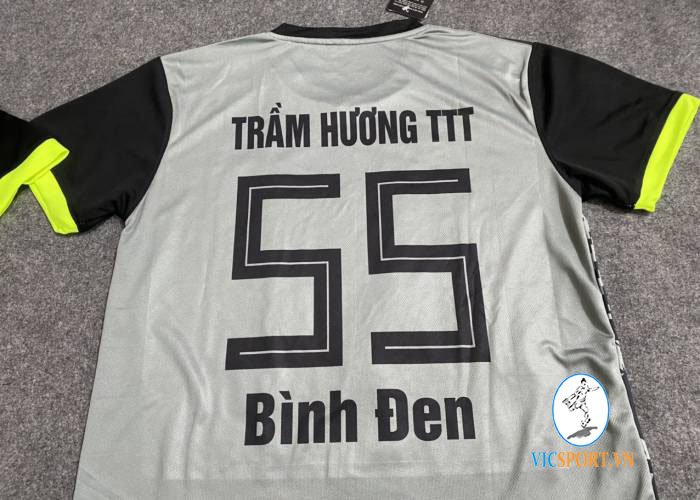 TRẦM HƯƠNG TTT - Hình ảnh 5