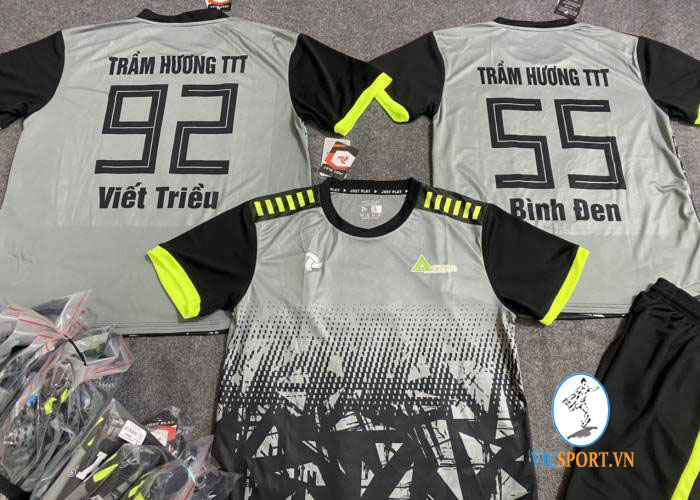 TRẦM HƯƠNG TTT - Hình ảnh 2