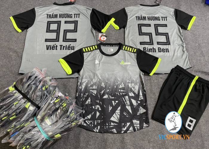 TRẦM HƯƠNG TTT - Hình ảnh 8