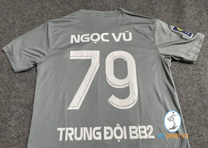 TRUNG ĐỘI BB2 - Nha Trang - Hình ảnh 6