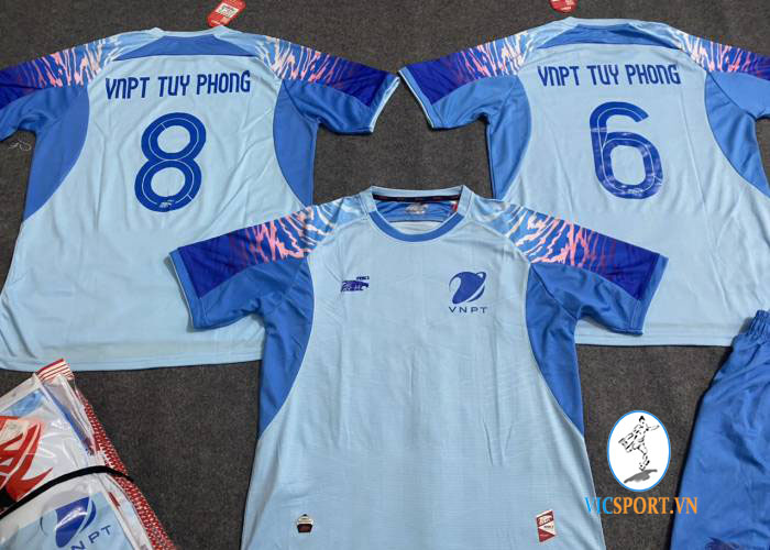 VNPT TUY PHONG - BÌNH THUẬN - Hình ảnh 6