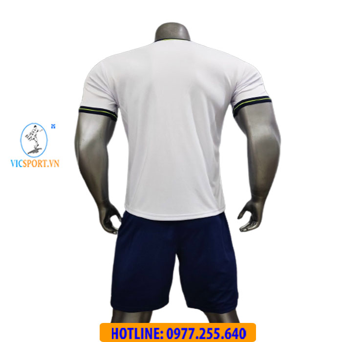 ÁO ĐÁ BANH CLB TOTTENHAM 2022-2023 SÂN NHÀ - Hình ảnh 2