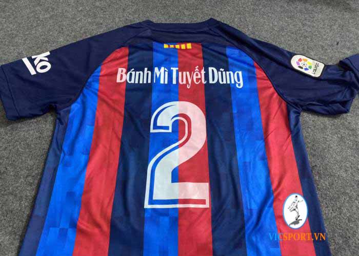 BÁNH MÌ TUYẾT DŨNG - Hình ảnh 2