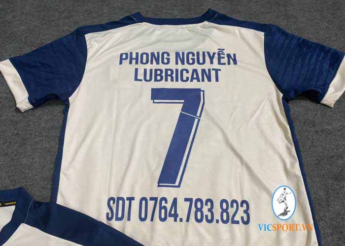 DẦU NHỚT PHONG NGUYỄN - Hình ảnh 5