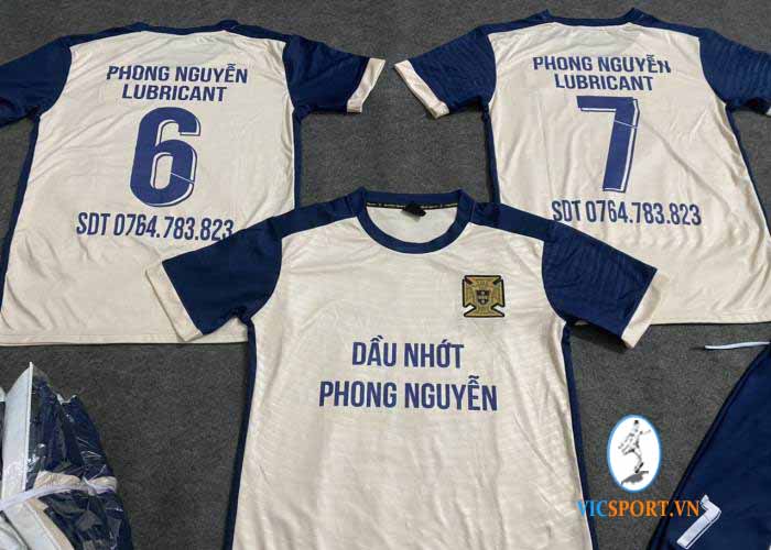 DẦU NHỚT PHONG NGUYỄN - Hình ảnh 2