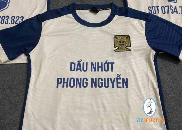 DẦU NHỚT PHONG NGUYỄN - Hình ảnh 3