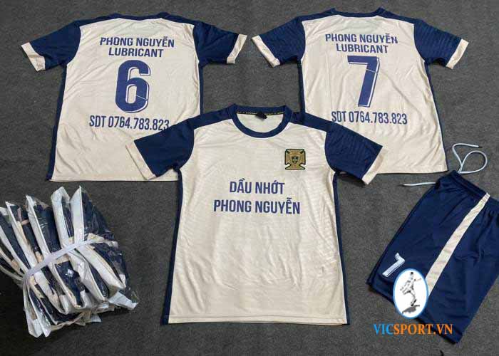 DẦU NHỚT PHONG NGUYỄN - Hình ảnh 7