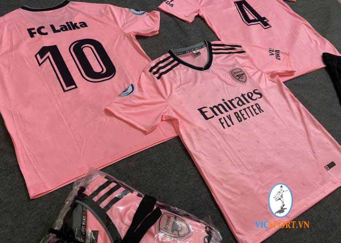 FC LAIKA - Hình ảnh 4