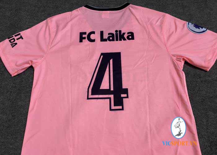 FC LAIKA - Hình ảnh 2