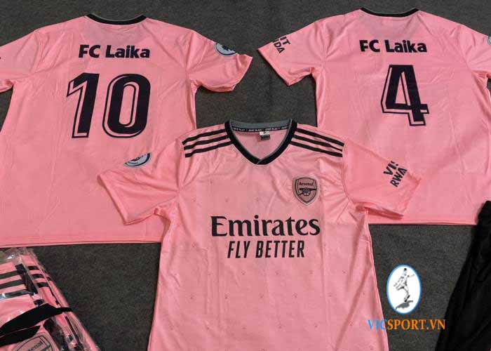 FC LAIKA - Hình ảnh 6