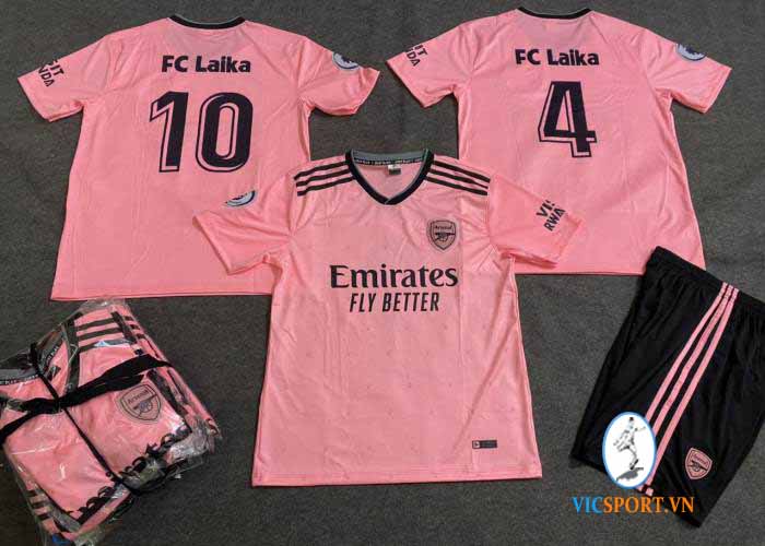 FC LAIKA - Hình ảnh 7