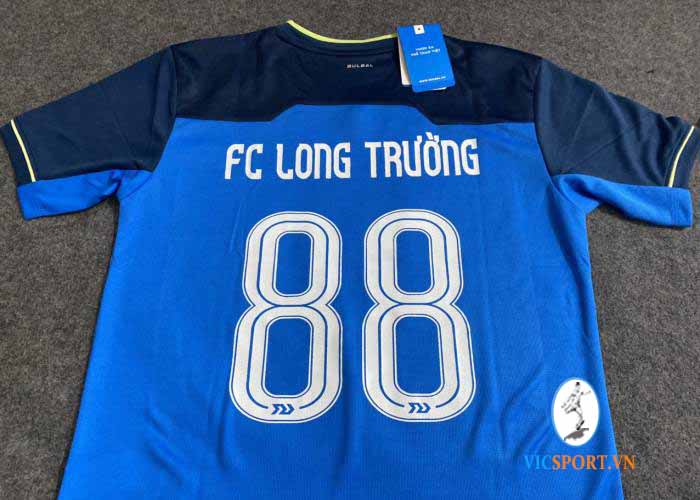FC LONG TRƯỜNG 2022 - Hình ảnh 4