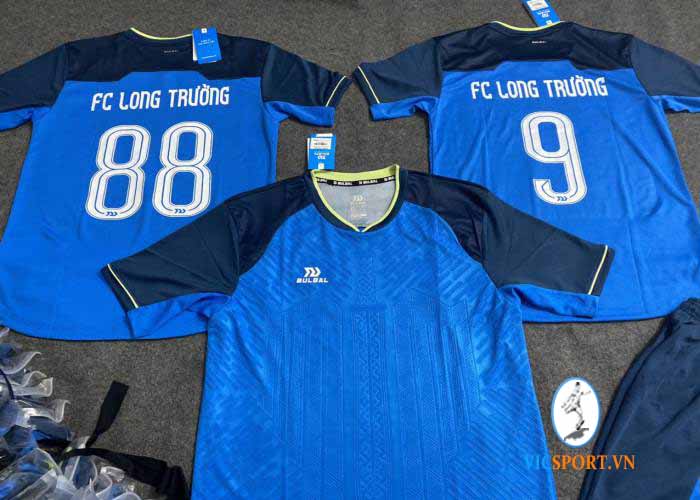 Áo đá banh không logo Bulbal Belona 2 - Hình ảnh 37