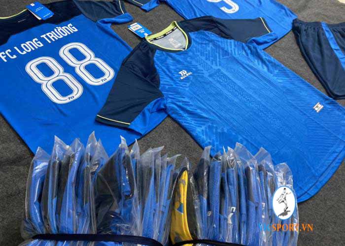 FC LONG TRƯỜNG 2022 - Hình ảnh 6