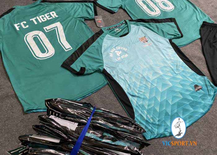 FC TIGER - BÌNH THUẬN - Hình ảnh 5