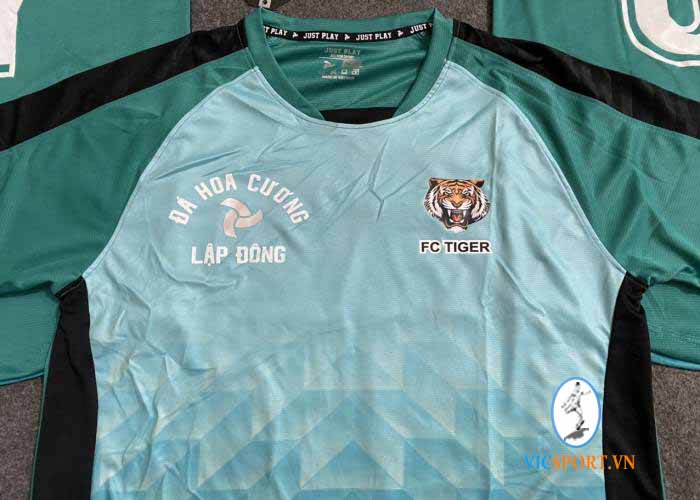 FC TIGER - BÌNH THUẬN - Hình ảnh 2