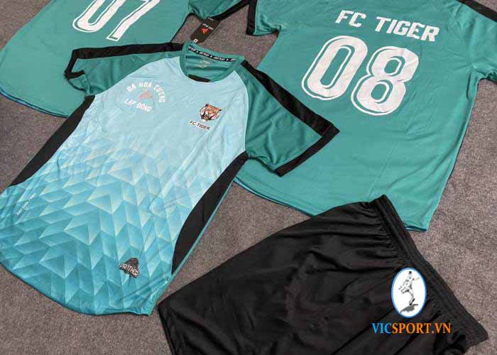 FC TIGER - BÌNH THUẬN - Hình ảnh 4