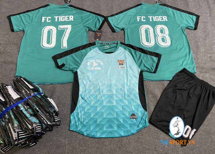 FC TIGER - BÌNH THUẬN - Hình ảnh 7