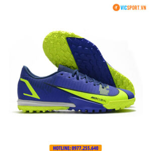 Giày đá banh Vapor 14 Academy màu tím