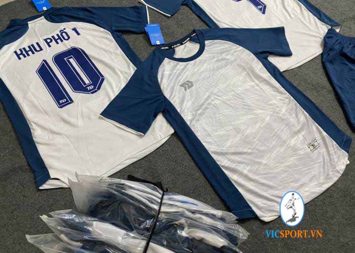 KHU PHỐ 1 - Hình ảnh 3