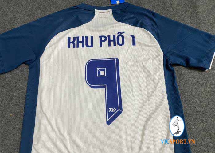 KHU PHỐ 1 - Hình ảnh 2