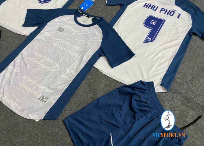 KHU PHỐ 1 - Hình ảnh 5
