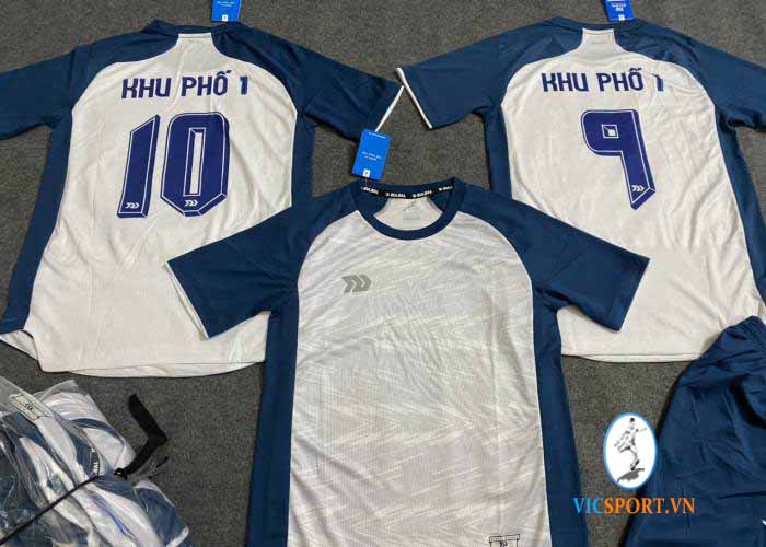 KHU PHỐ 1 - Hình ảnh 6