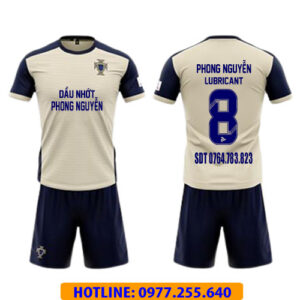DẦU NHỚT PHONG NGUYỄN