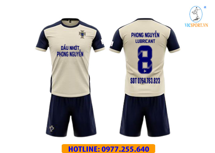 DẦU NHỚT PHONG NGUYỄN