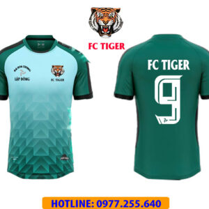 FC TIGER - BÌNH THUẬN