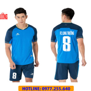 FC LONG TRƯỜNG 2022