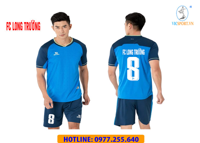 FC LONG TRƯỜNG 2022