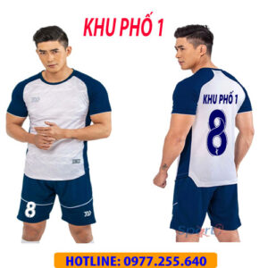 KHU PHỐ 1