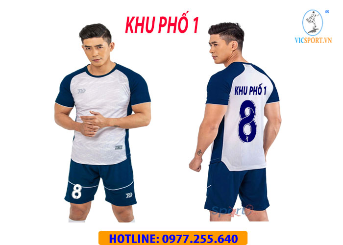 KHU PHỐ 1
