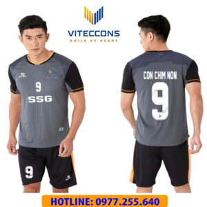 CÔNG TY VITECCONS - VŨNG TÀU
